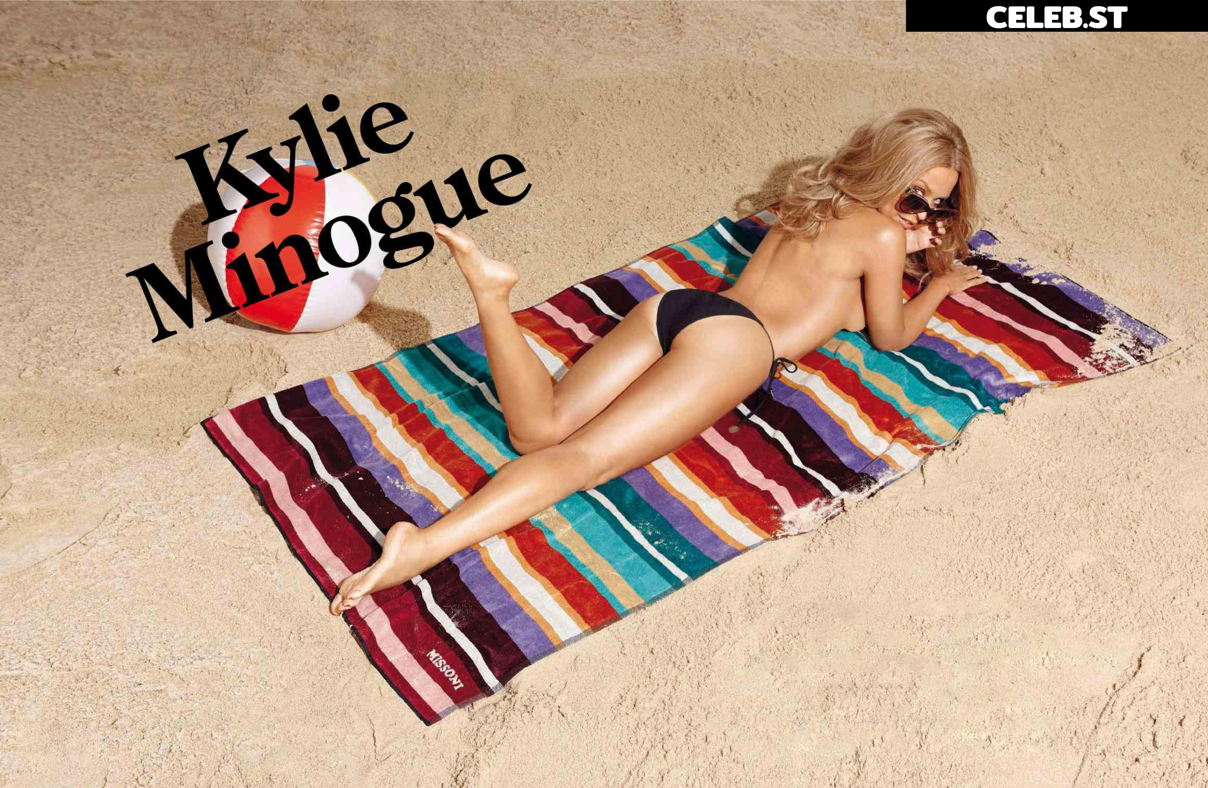 Kylie Minogue Image 1733361