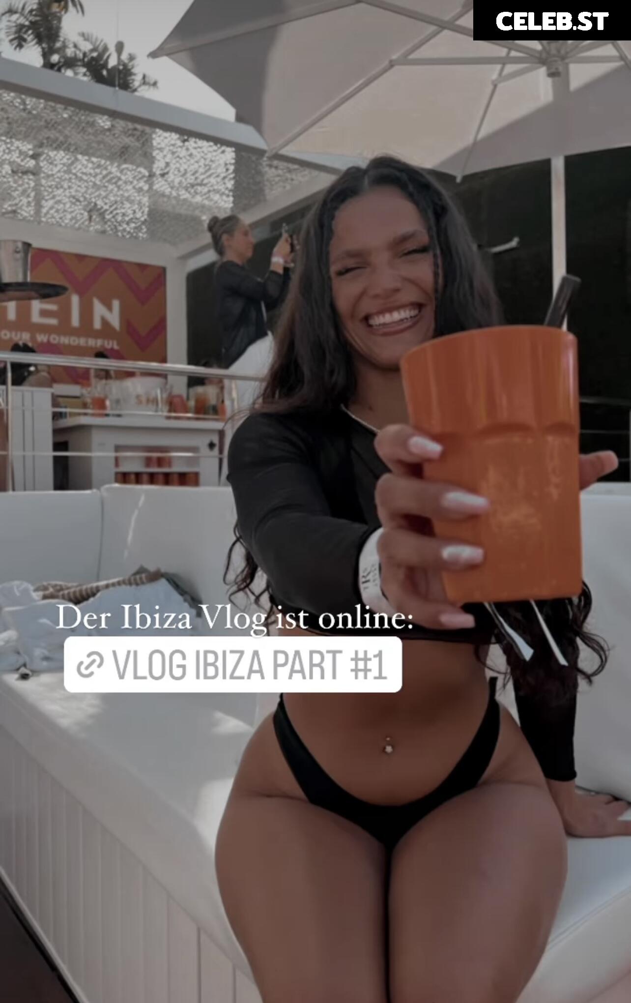 Jeje Lopes Image 1733313