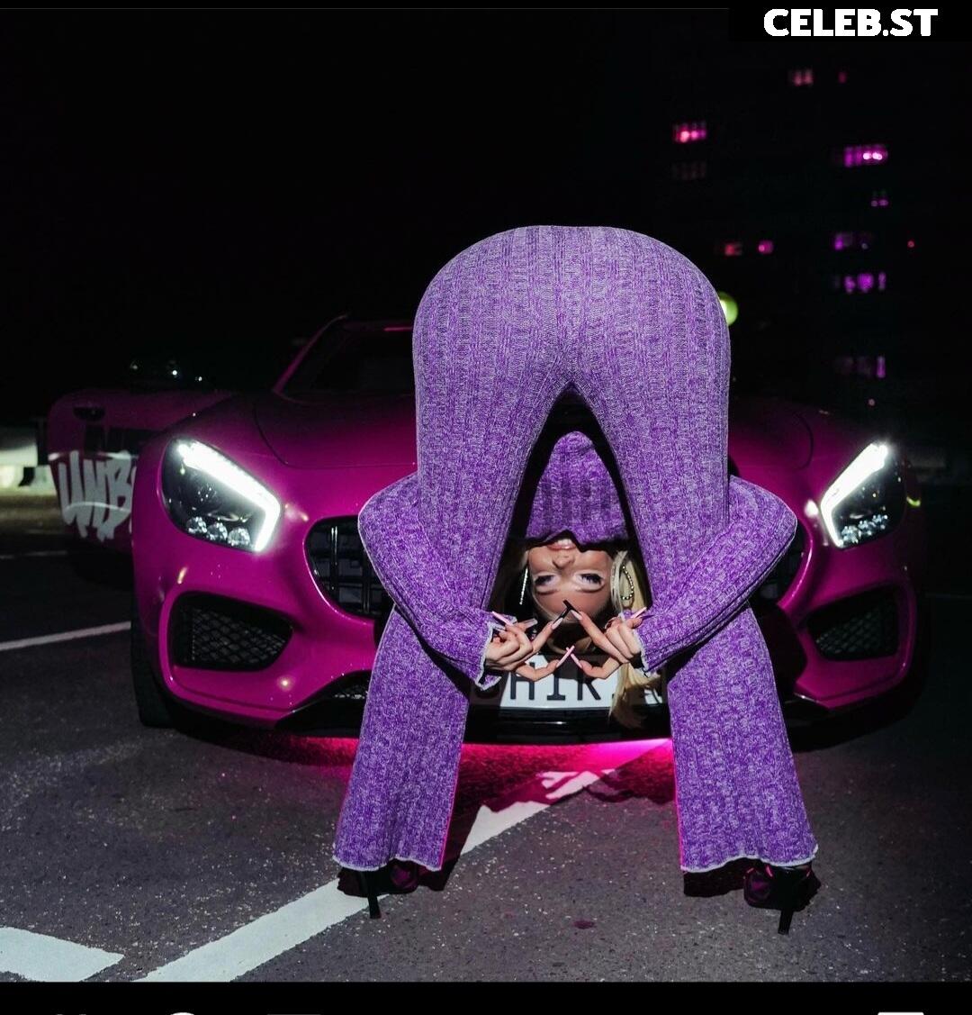 Shirin David Image 1733265