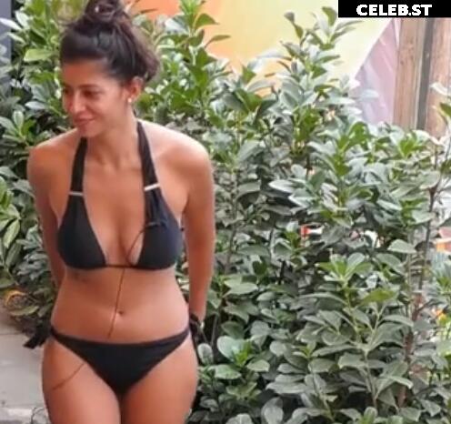 Eva Benetatou Image 1733213