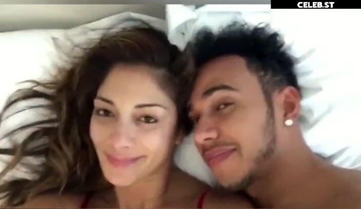 Nicole Scherzinger Image 1730803