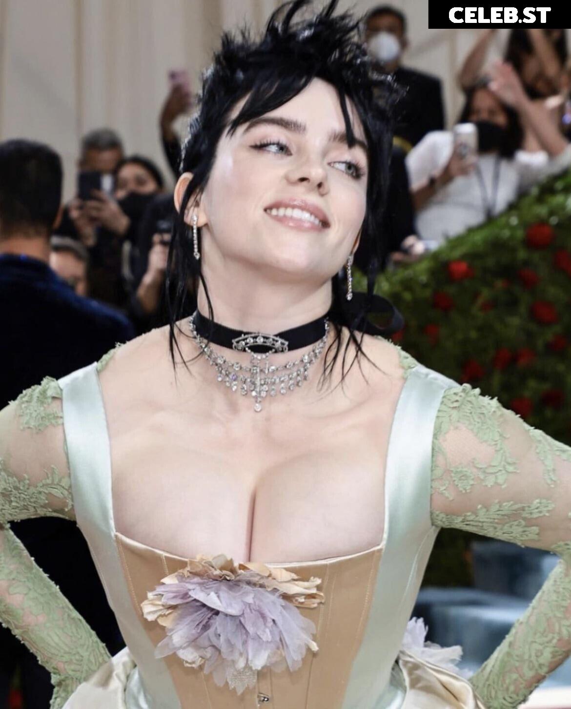 Billie Eilish Image 1730806