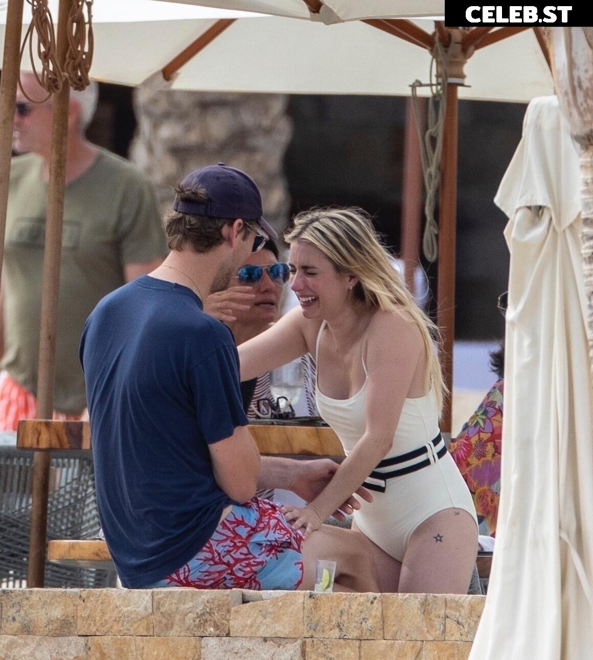 Emma Roberts Image 1730545