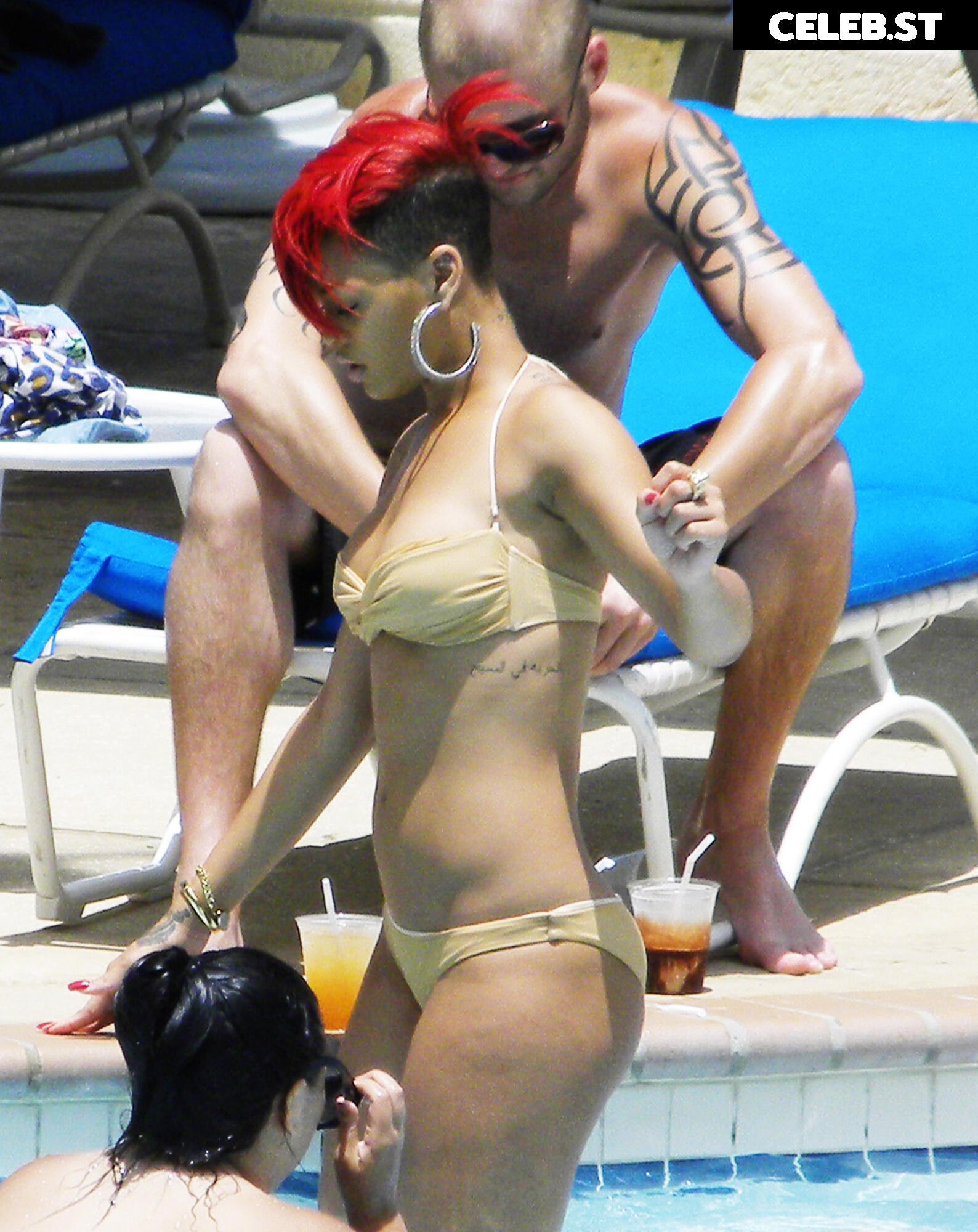 Rihanna Image 1730568