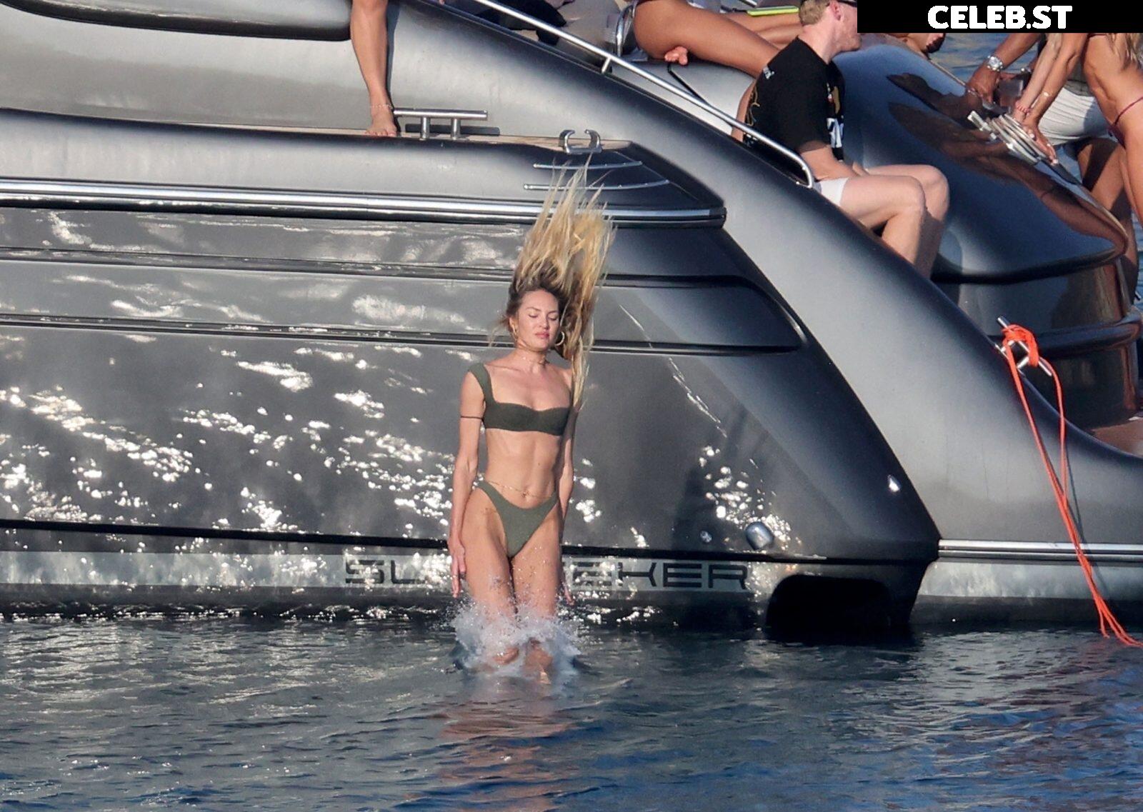 Candice Swanepoel Image 1730512