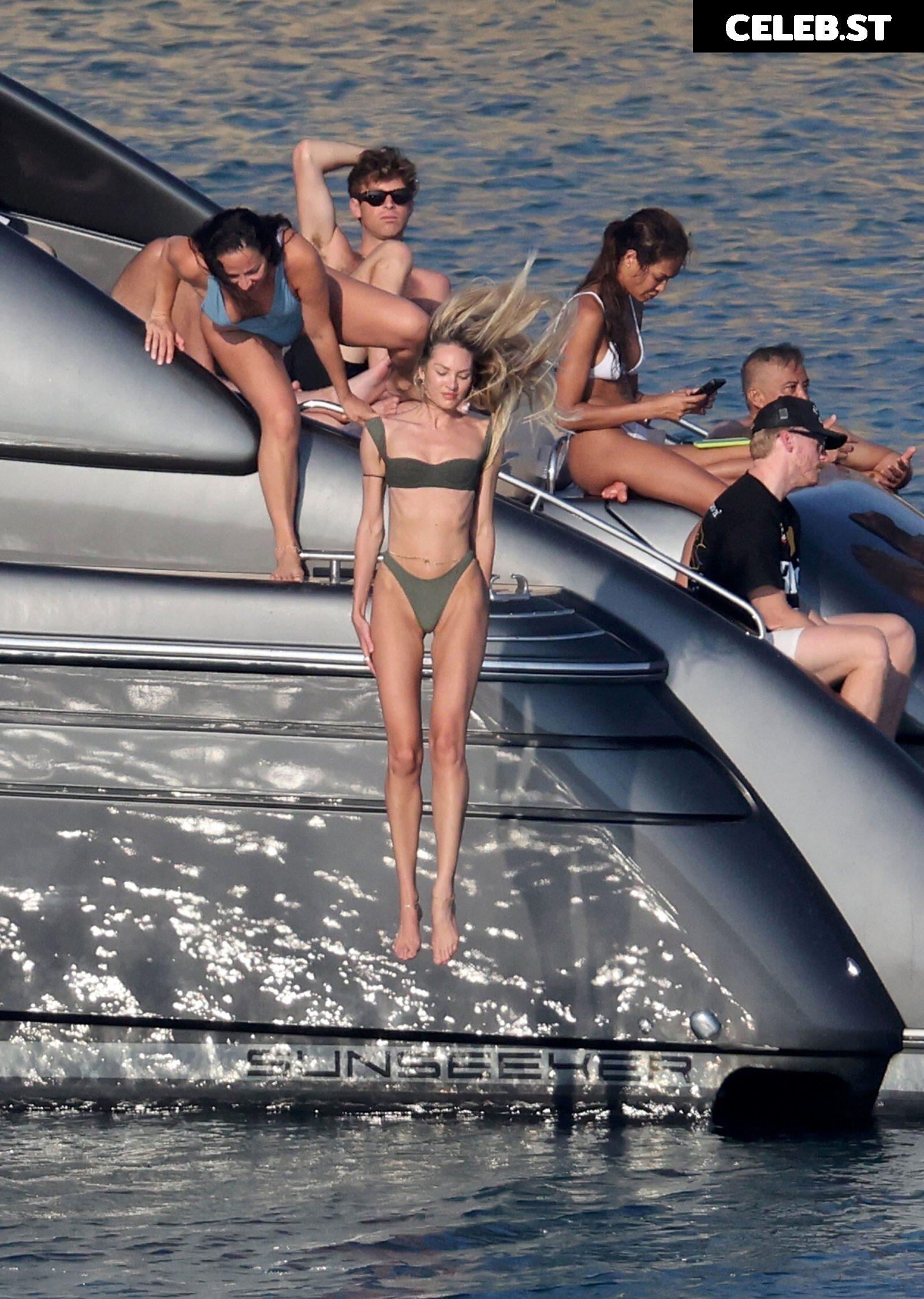 Candice Swanepoel Image 1730488