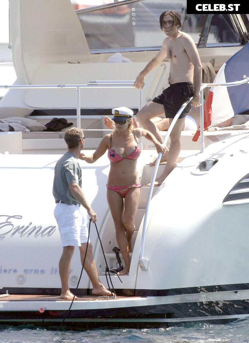 Pamela Anderson Image 1730446