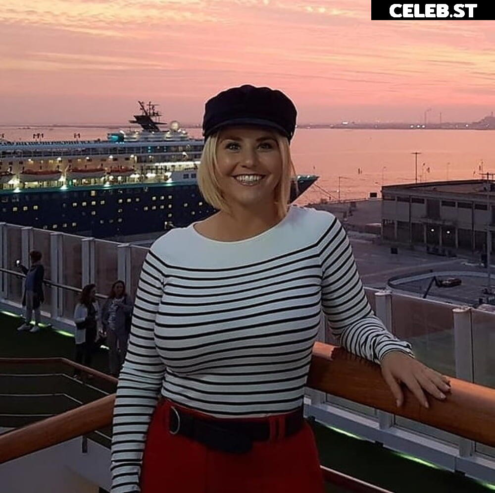 Beatrice Egli Image 1730477