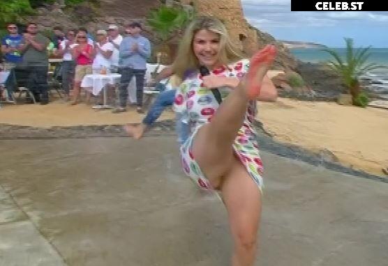 Beatrice Egli Image 1730415