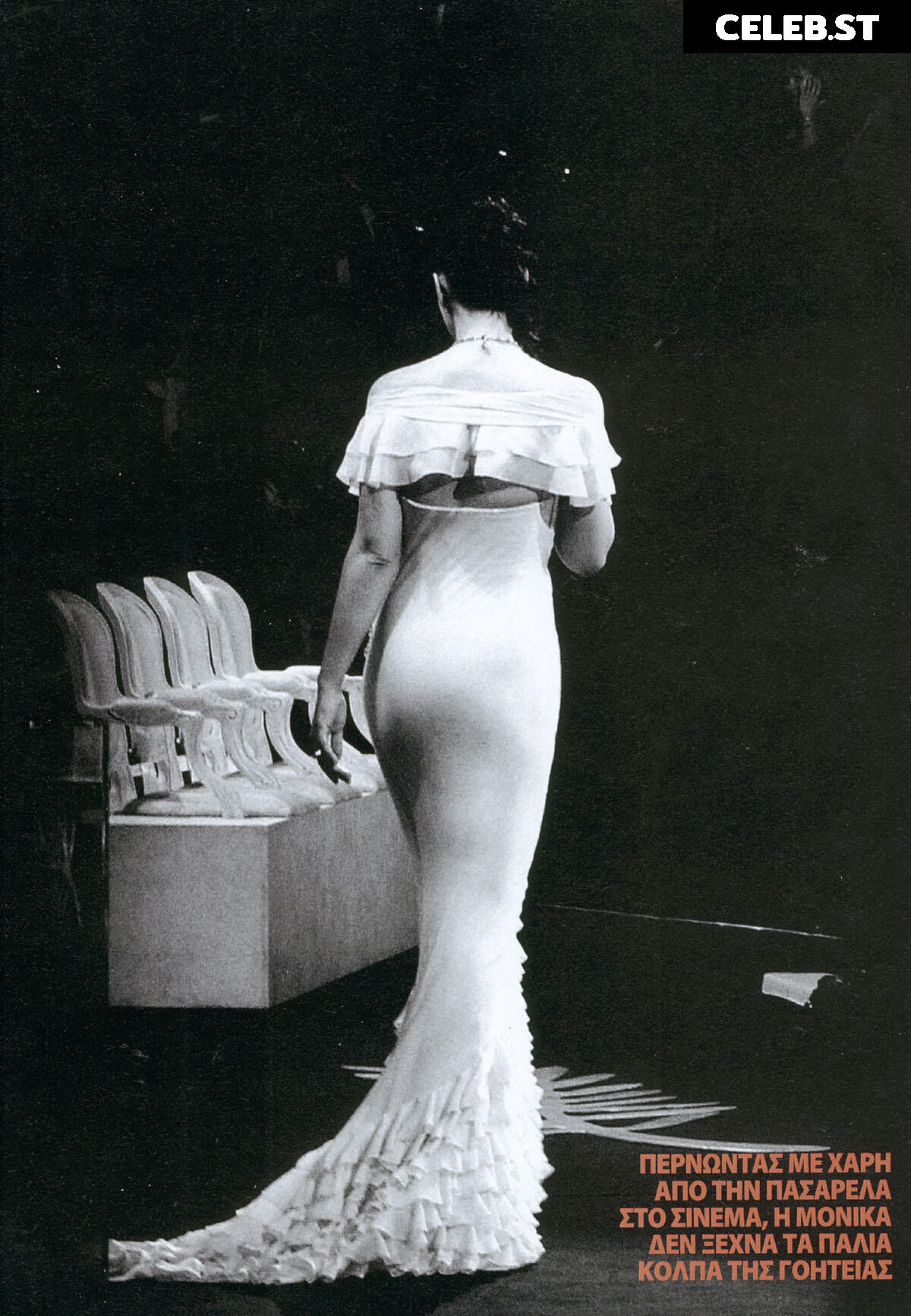 Monica Bellucci Image 1730432