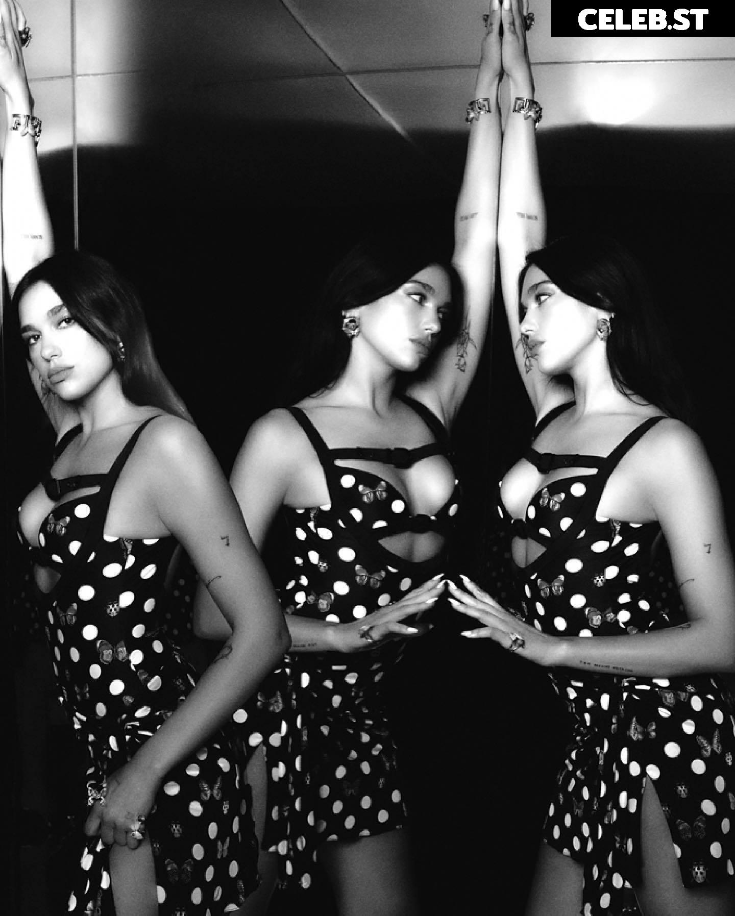 Dua Lipa Image 1730436