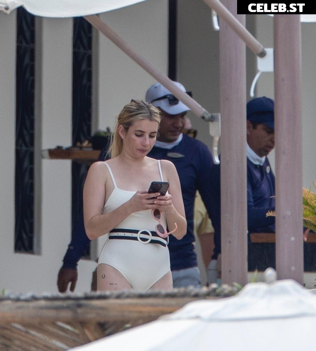 Emma Roberts Image 1730762