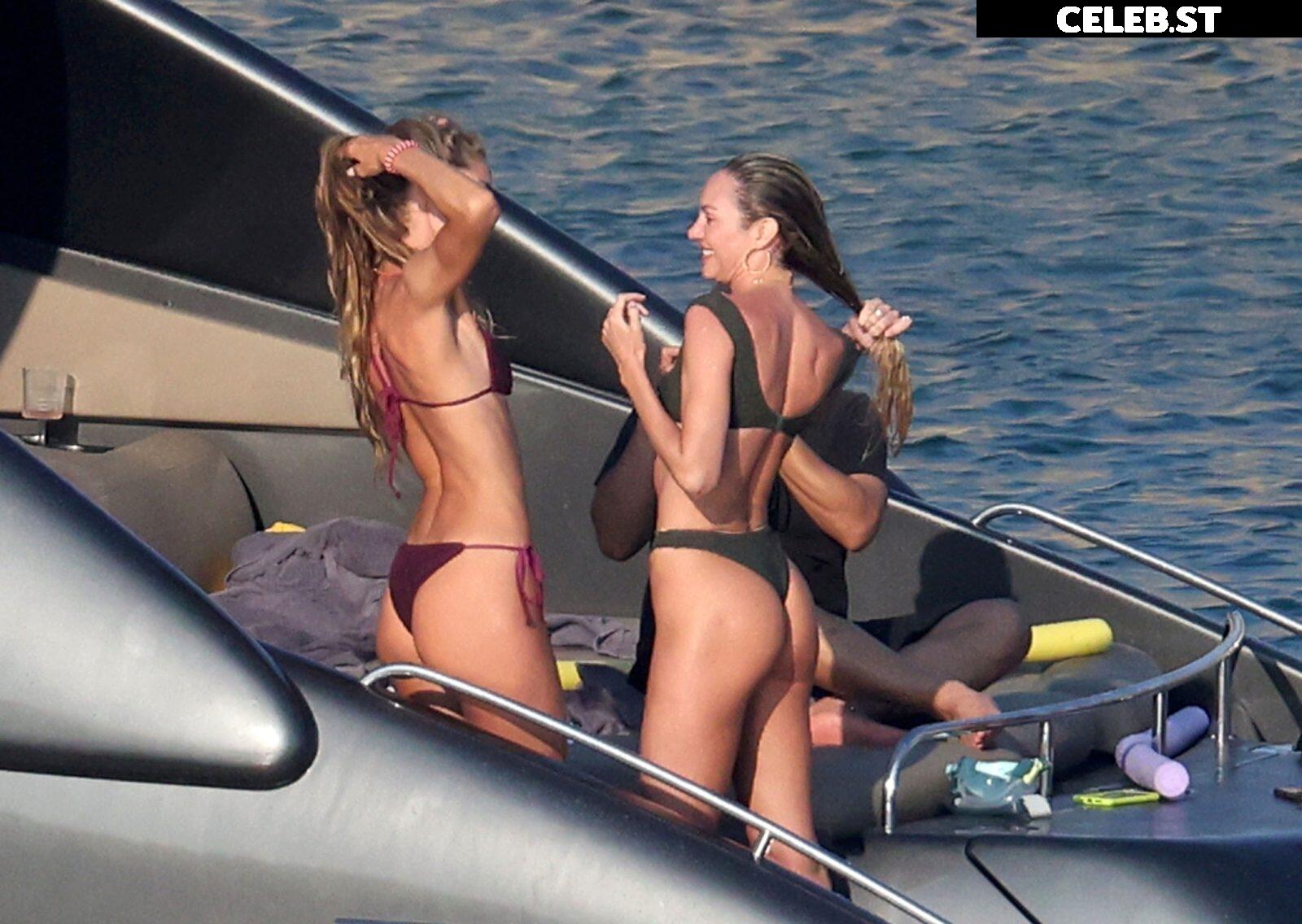 Candice Swanepoel Image 1730761