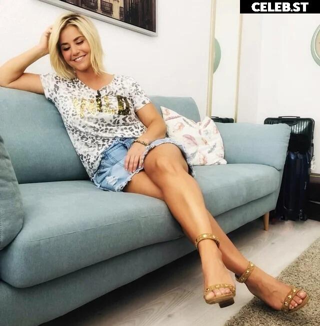 Beatrice Egli Image 1730714