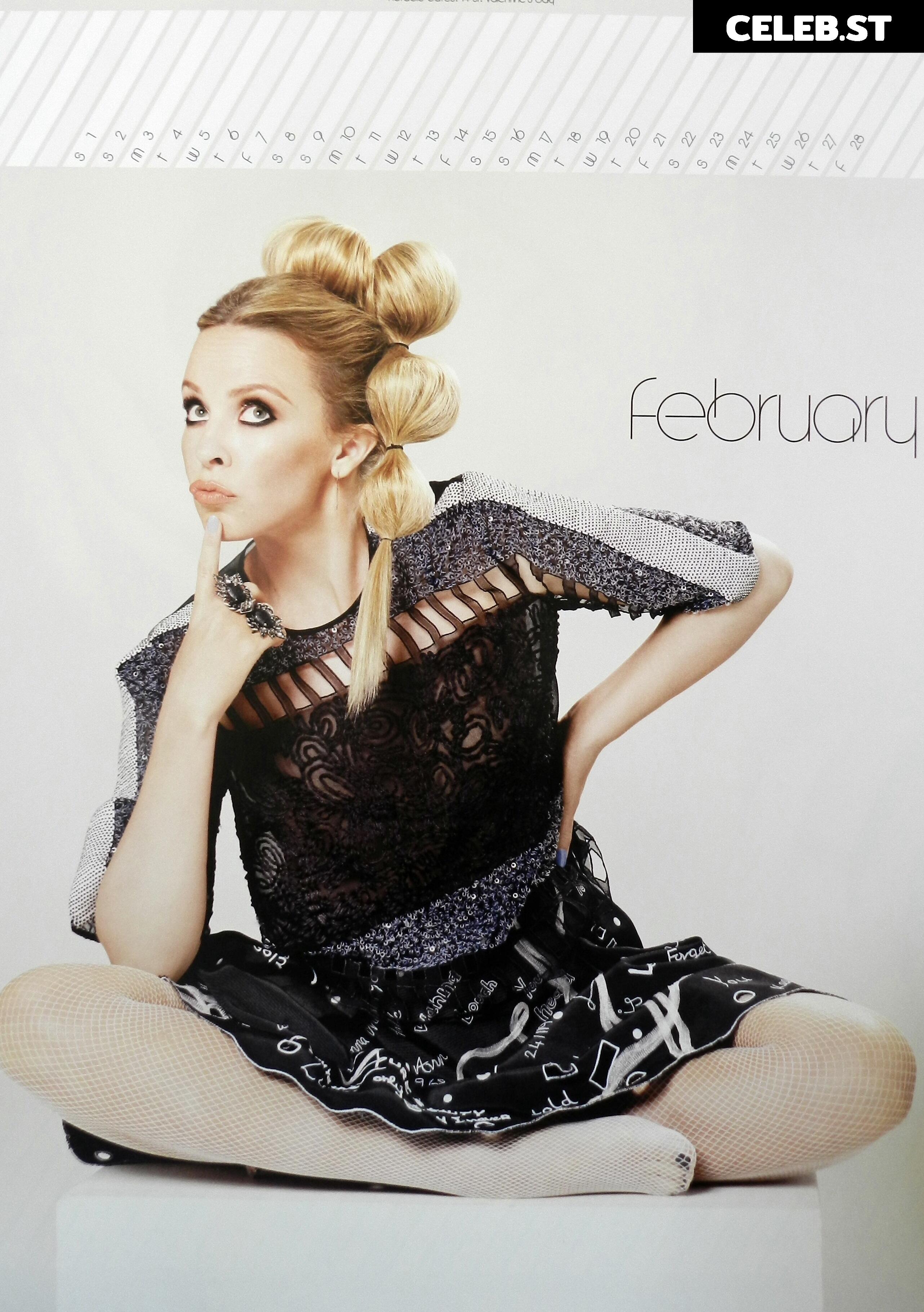 Kylie Minogue Image 1730660