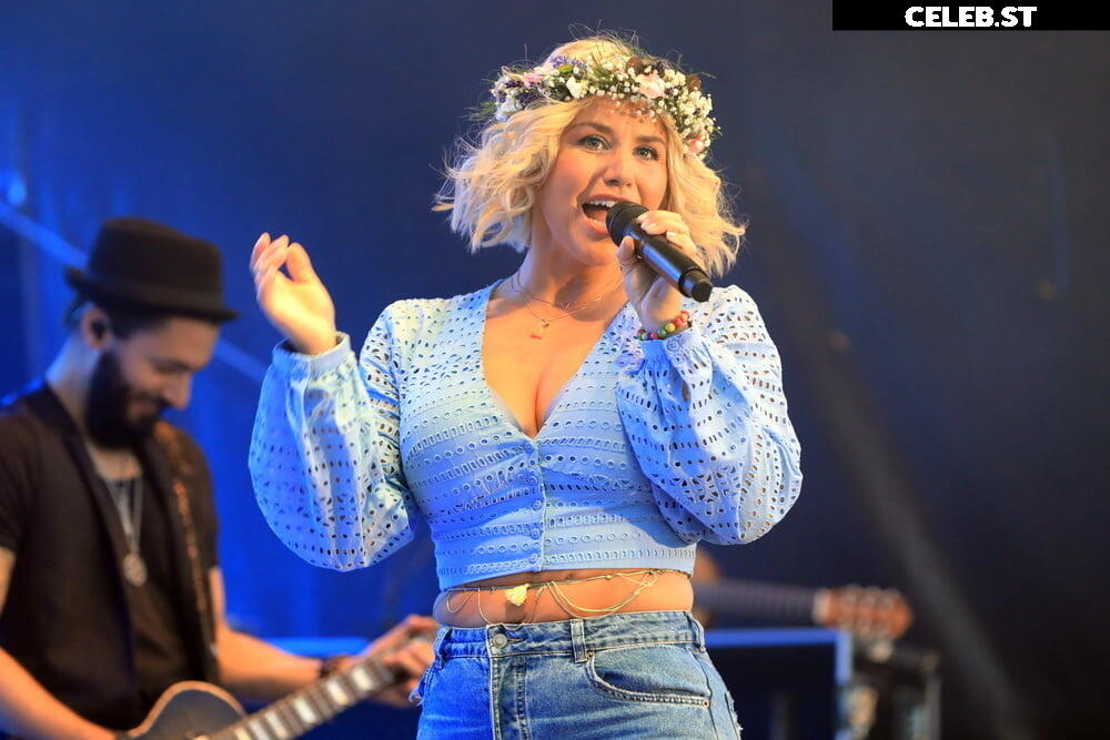 Beatrice Egli Image 1730184