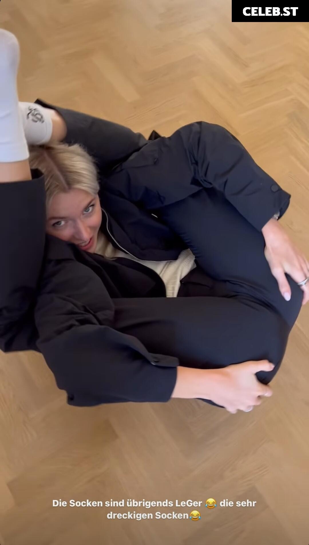 Lena Gercke Image 1730148