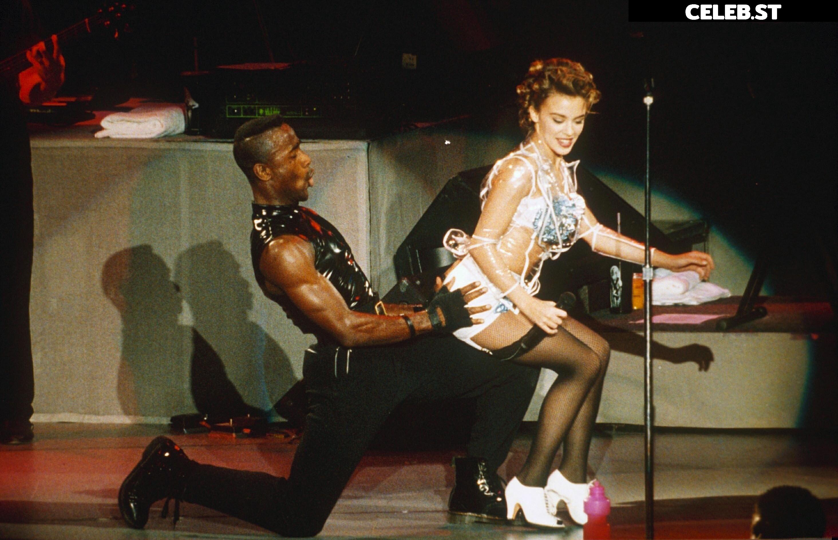 Kylie Minogue Image 1730163