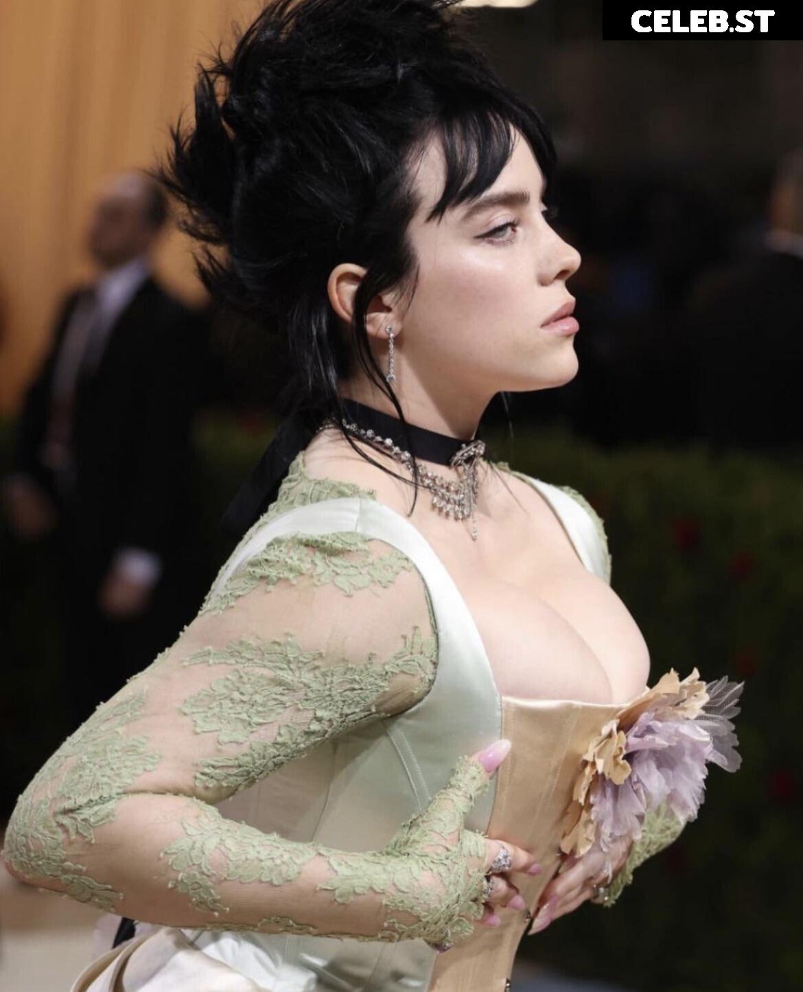 Billie Eilish Image 1730112