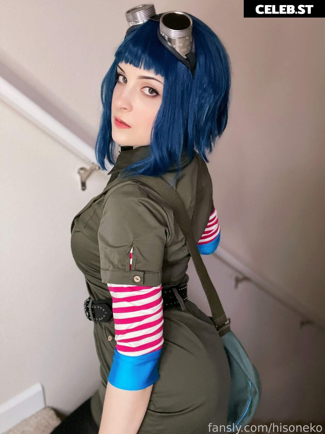 Hisoneko Image 173013