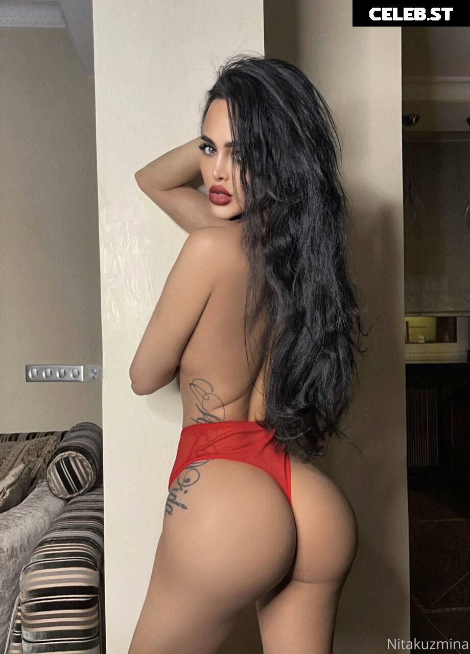Nita Kuzmina Image 17300683