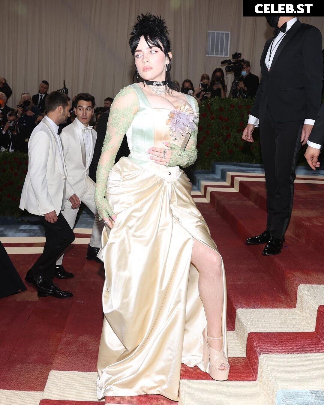 Billie Eilish Image 1730011