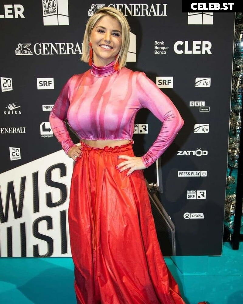 Beatrice Egli Image 1730017