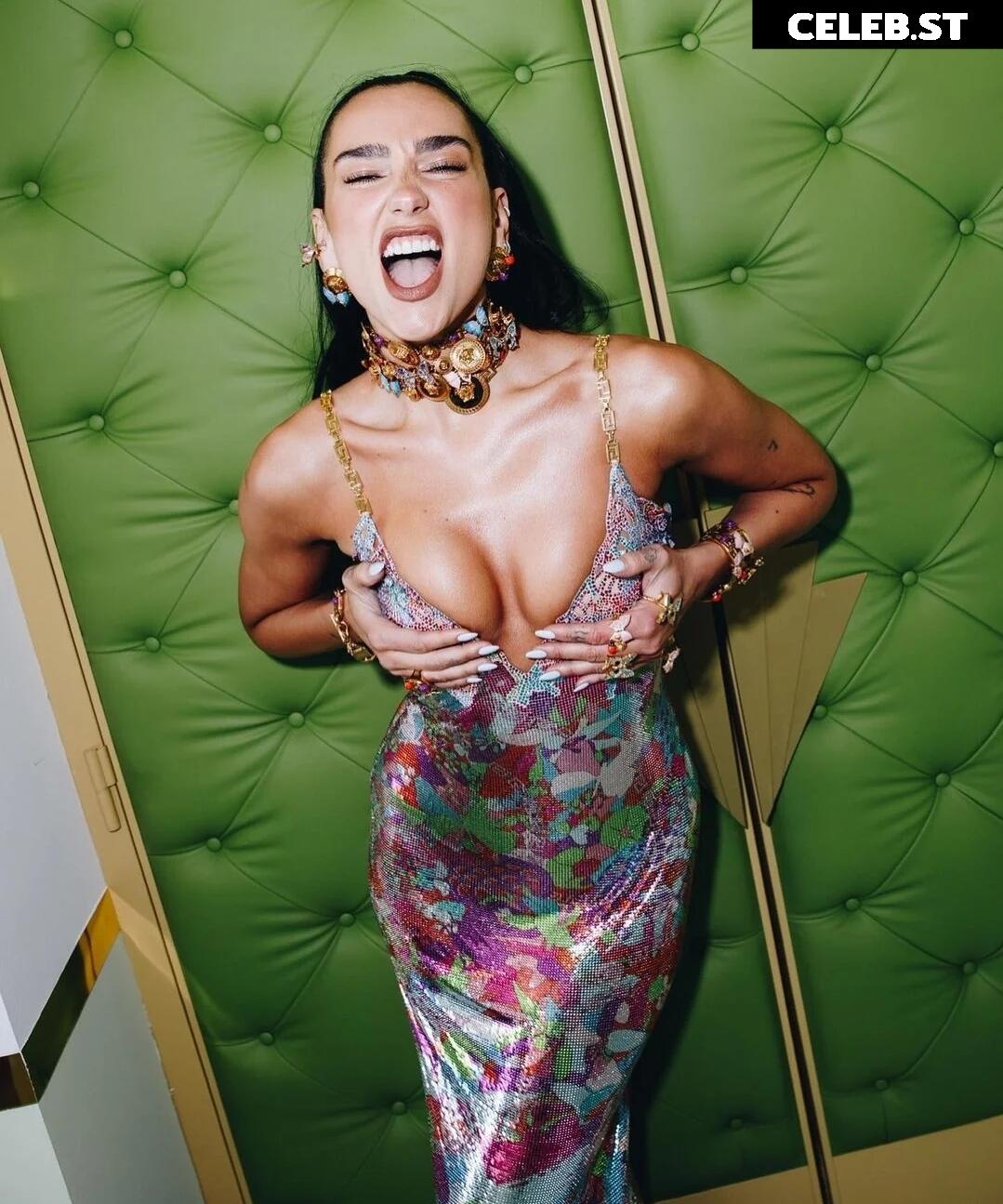 Dua Lipa Image 1730006
