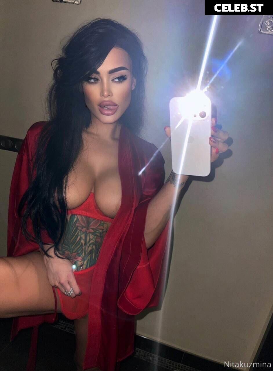 Nita Kuzmina Image 17300339