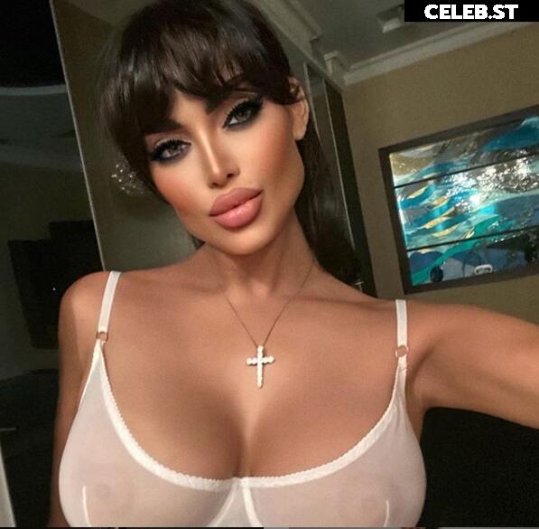 Nita Kuzmina Image 17300367