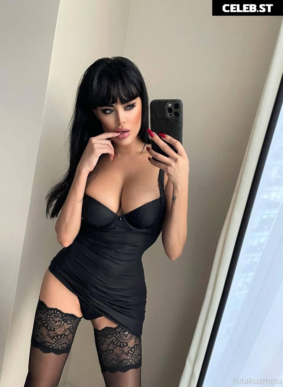 Nita Kuzmina Image 17300369