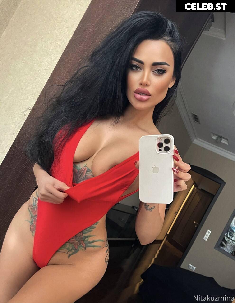 Nita Kuzmina Image 17300368