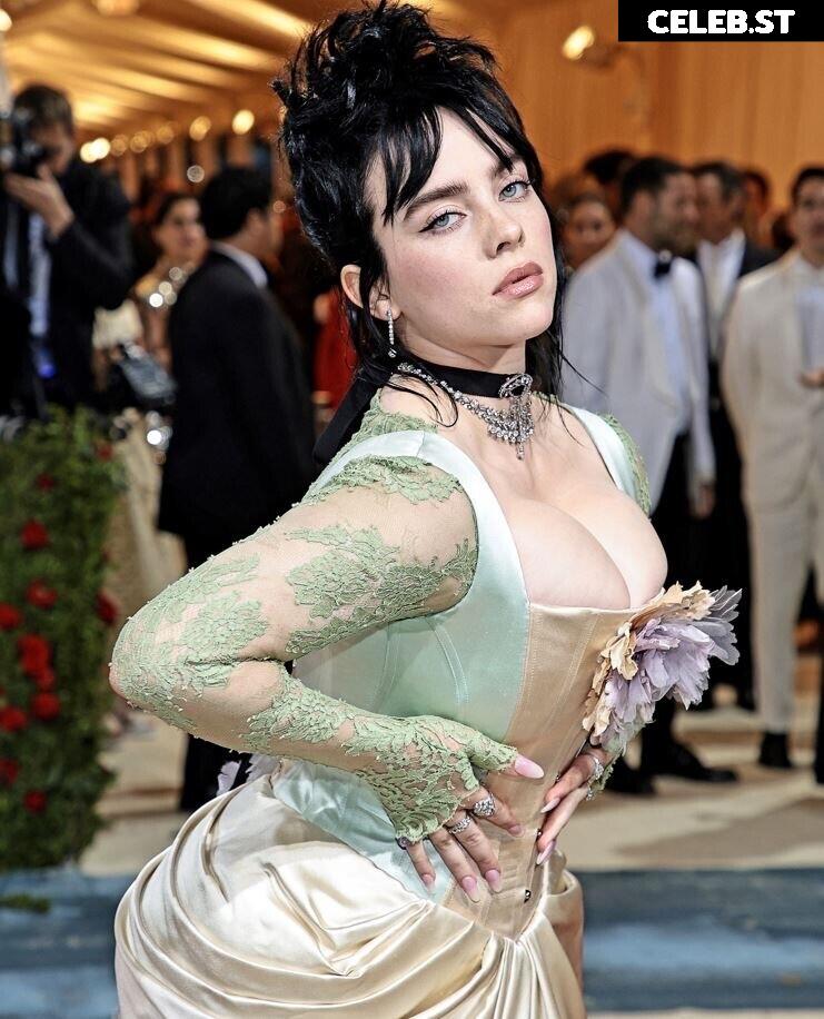 Billie Eilish Image 1730036