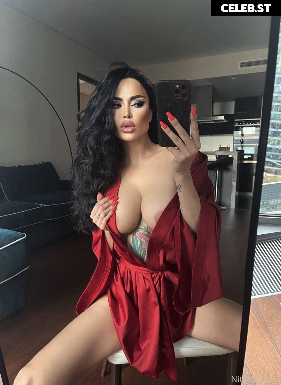Nita Kuzmina Image 17300349