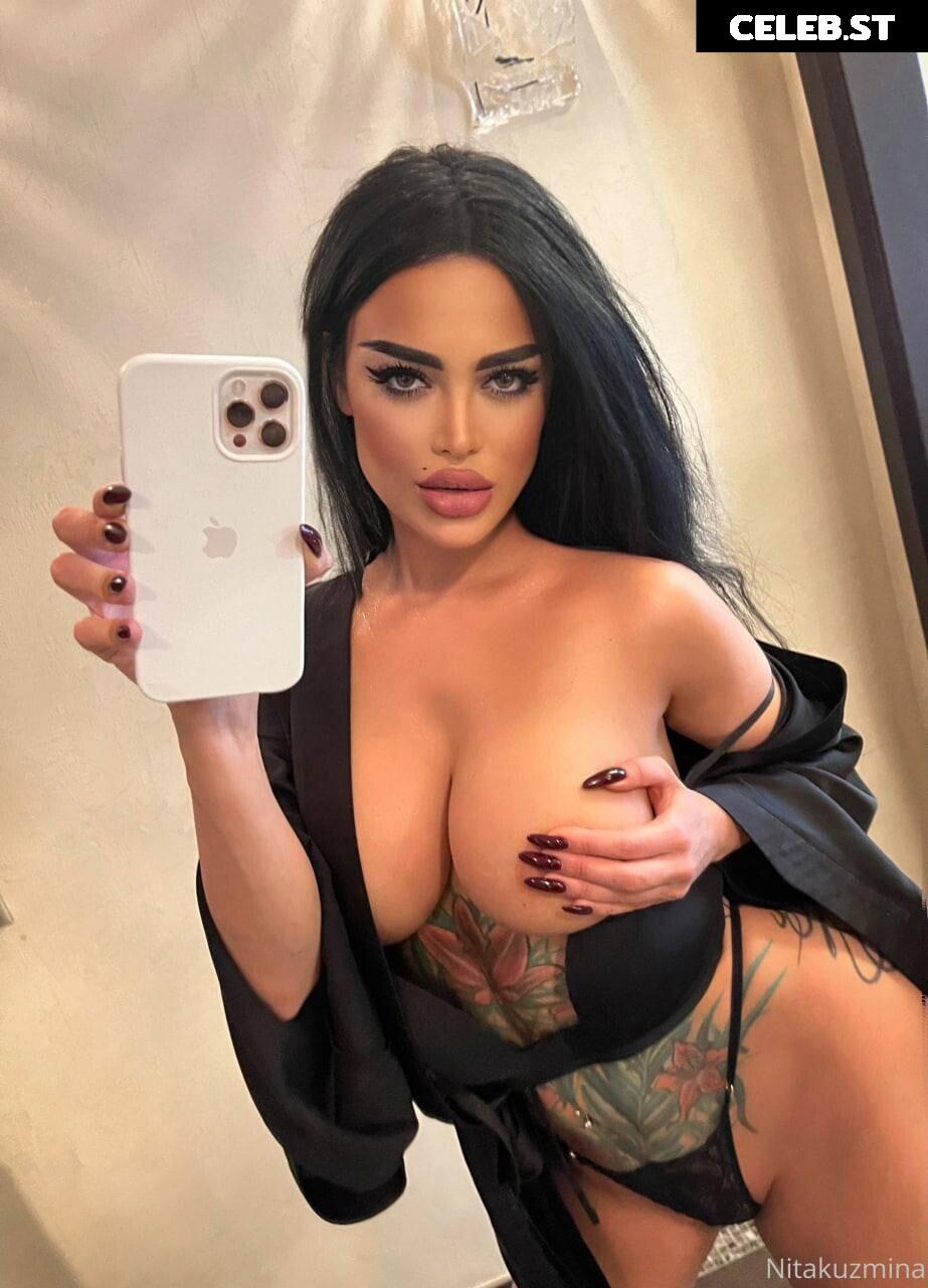 Nita Kuzmina Image 17300374