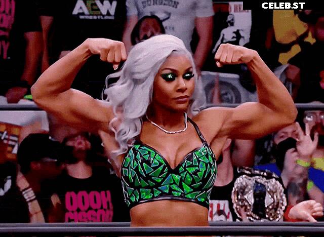 Jade Cargill Image 1730357