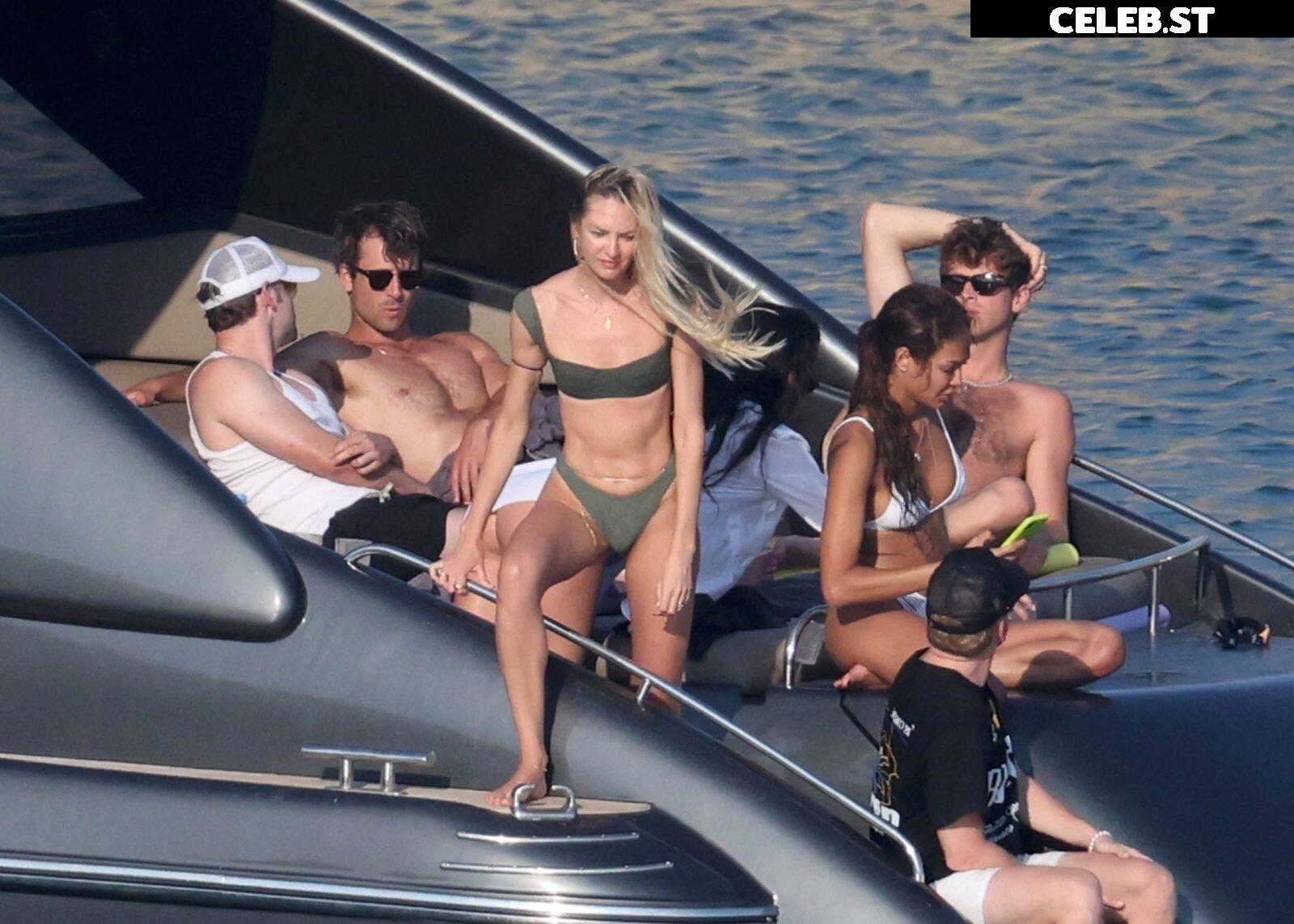 Candice Swanepoel Image 1730323