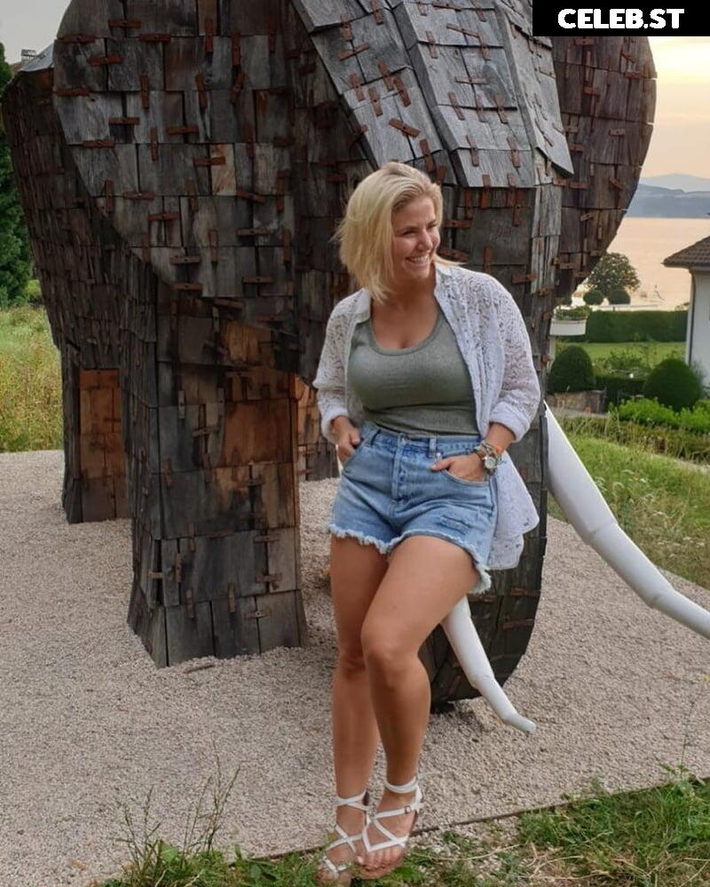 Beatrice Egli Image 1730296