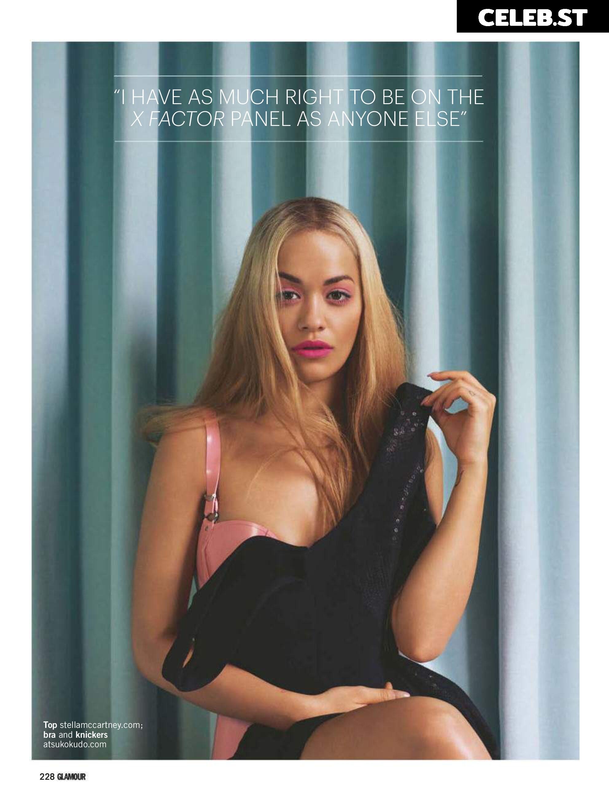 Rita Ora Image 1730283