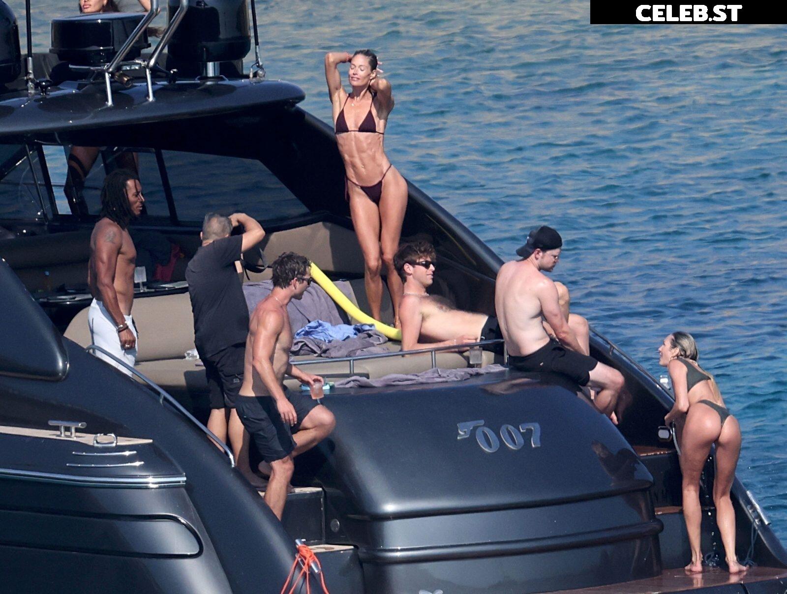 Candice Swanepoel Image 1730245