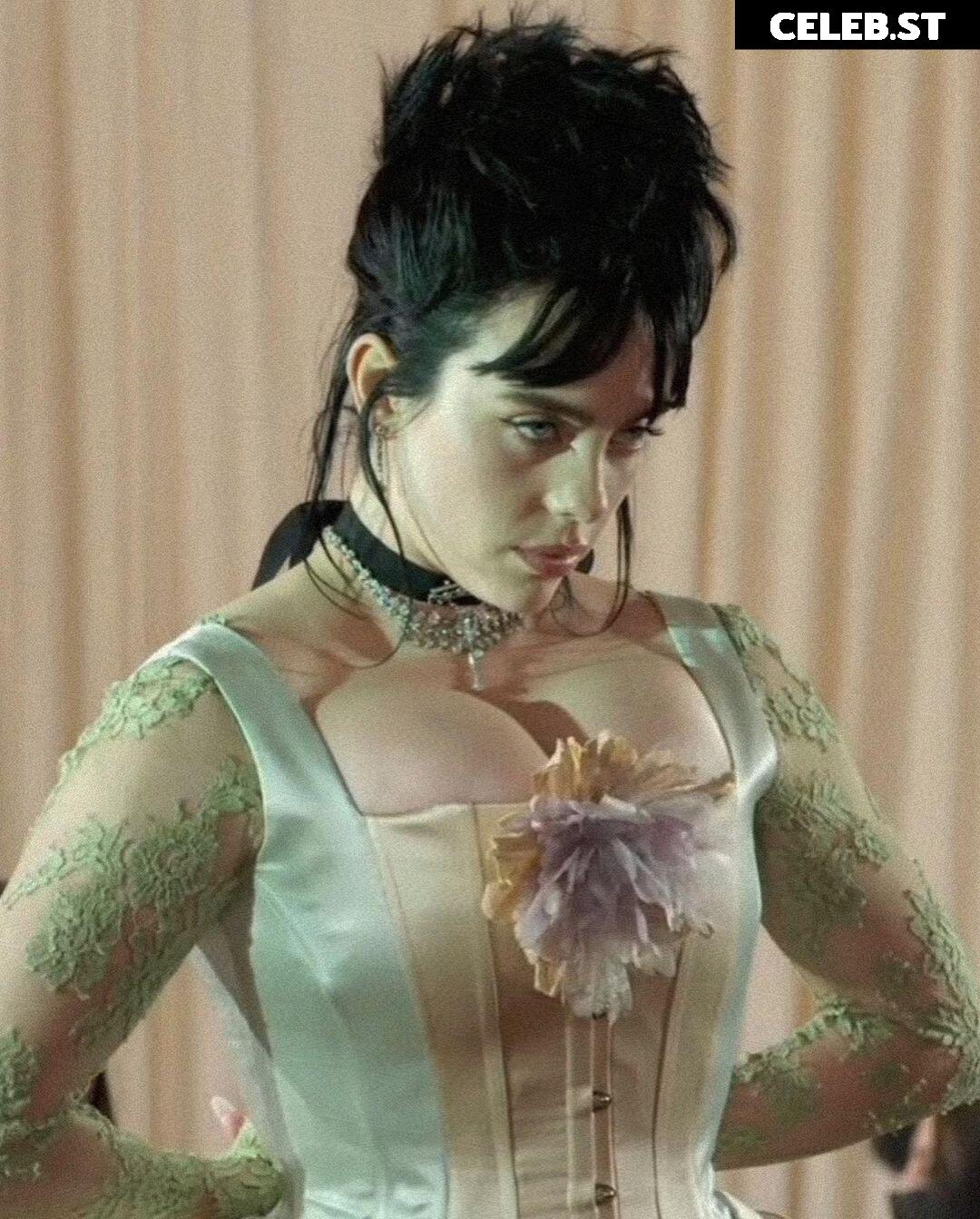 Billie Eilish Image 1730276