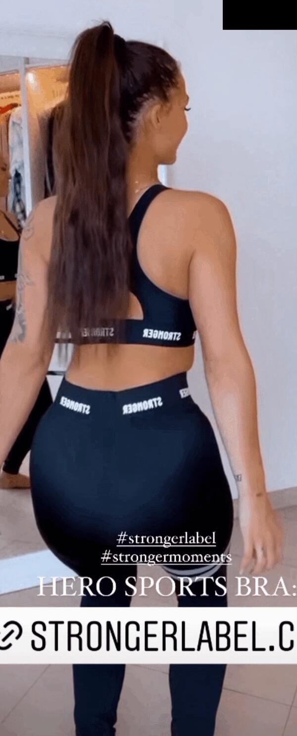 Jeje Lopes Image 1730986