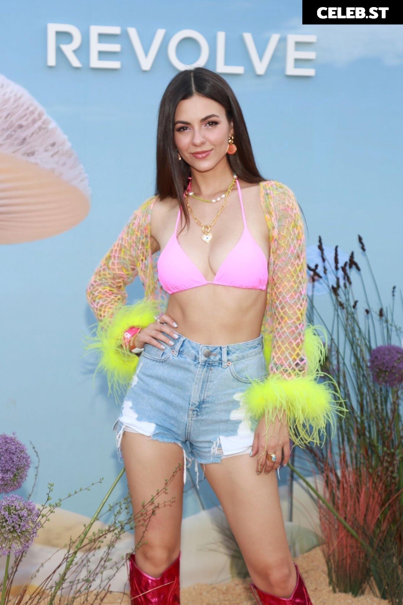 Victoria Justice Image 1730987