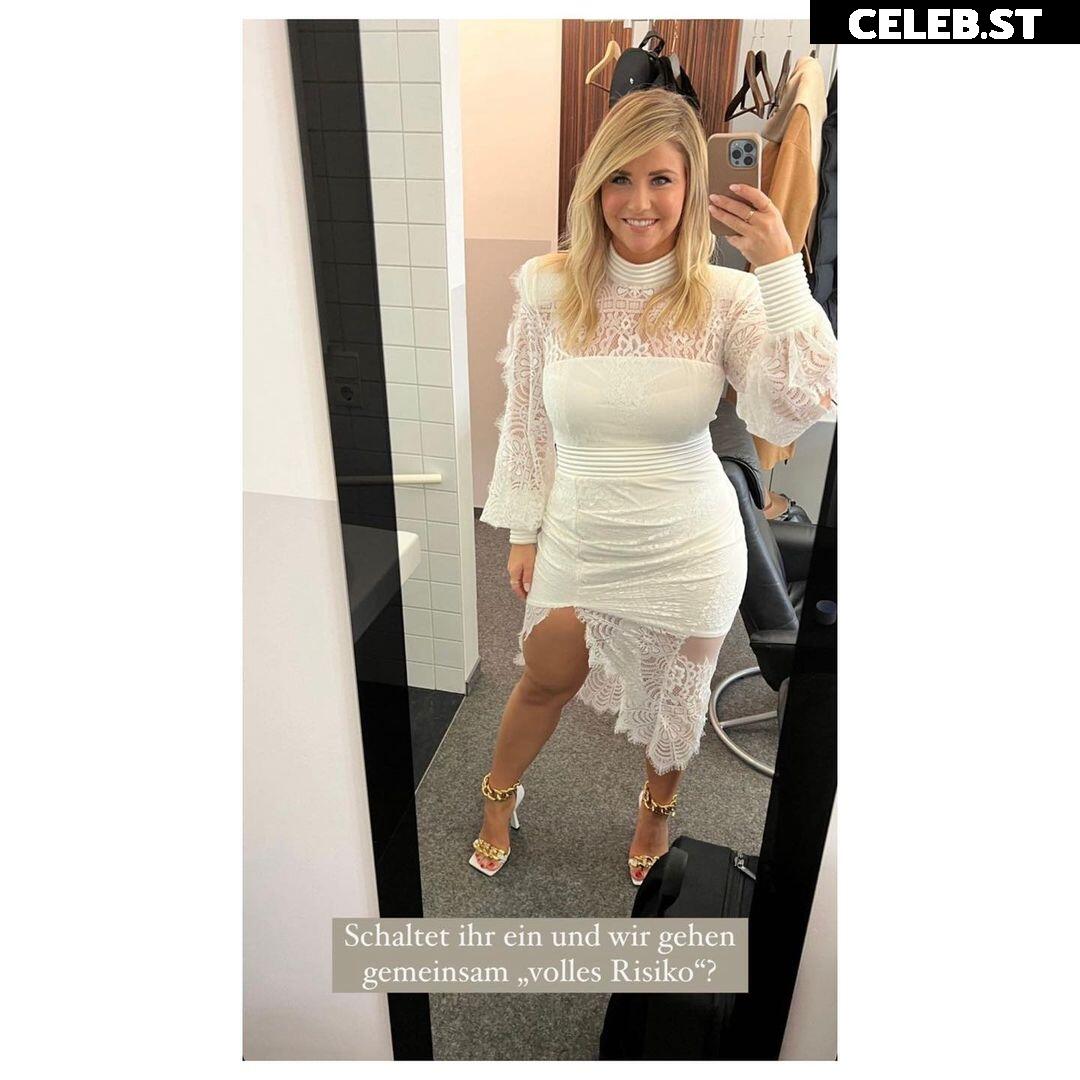 Beatrice Egli Image 1730977