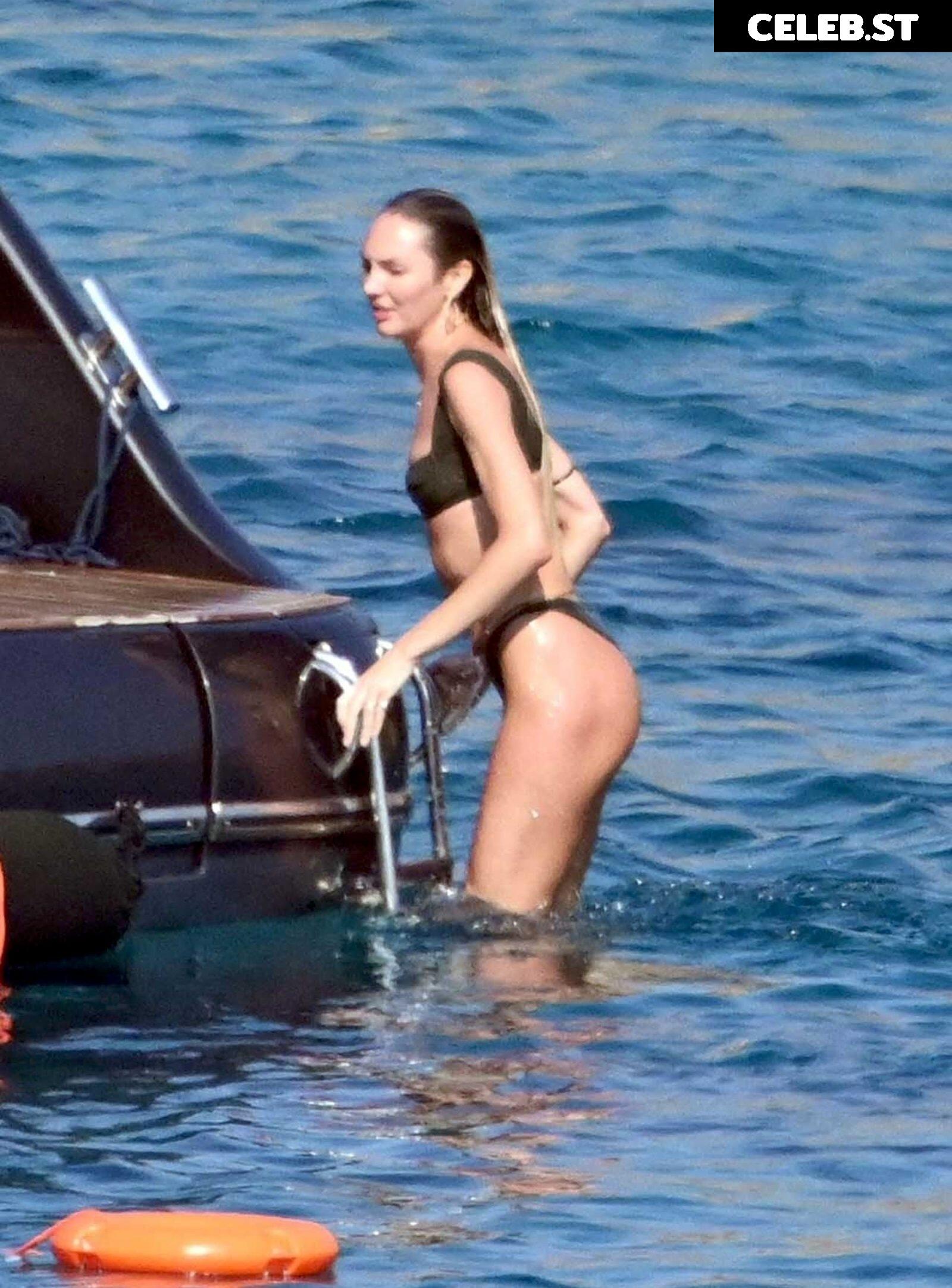 Candice Swanepoel Image 1730913