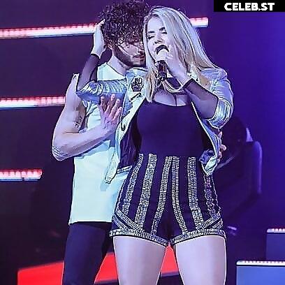 Beatrice Egli Image 1730909
