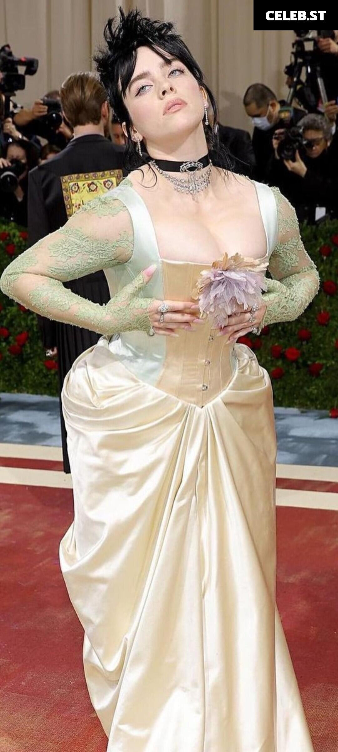 Billie Eilish Image 1730930