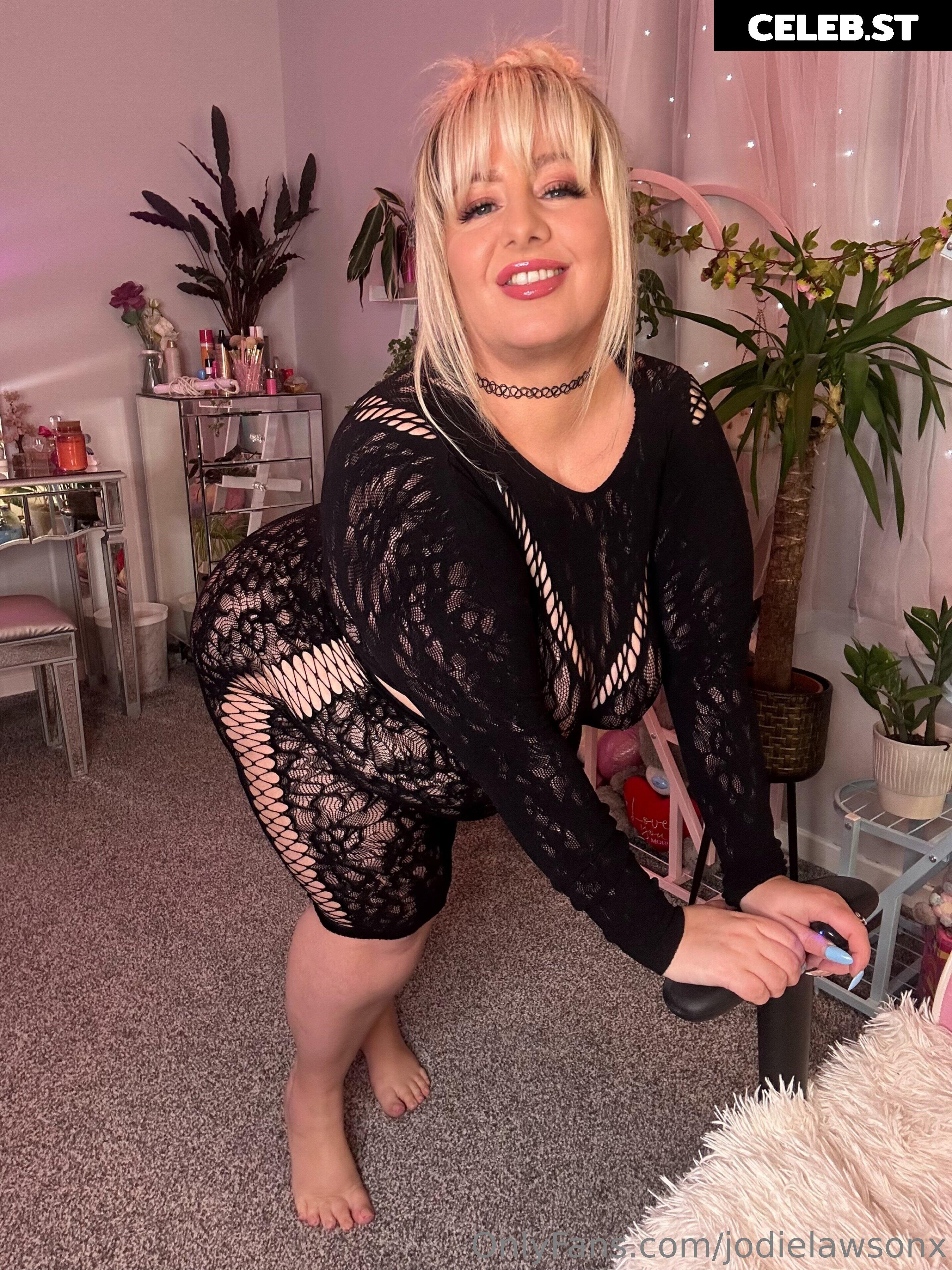 jodielawsonx Image 17398930