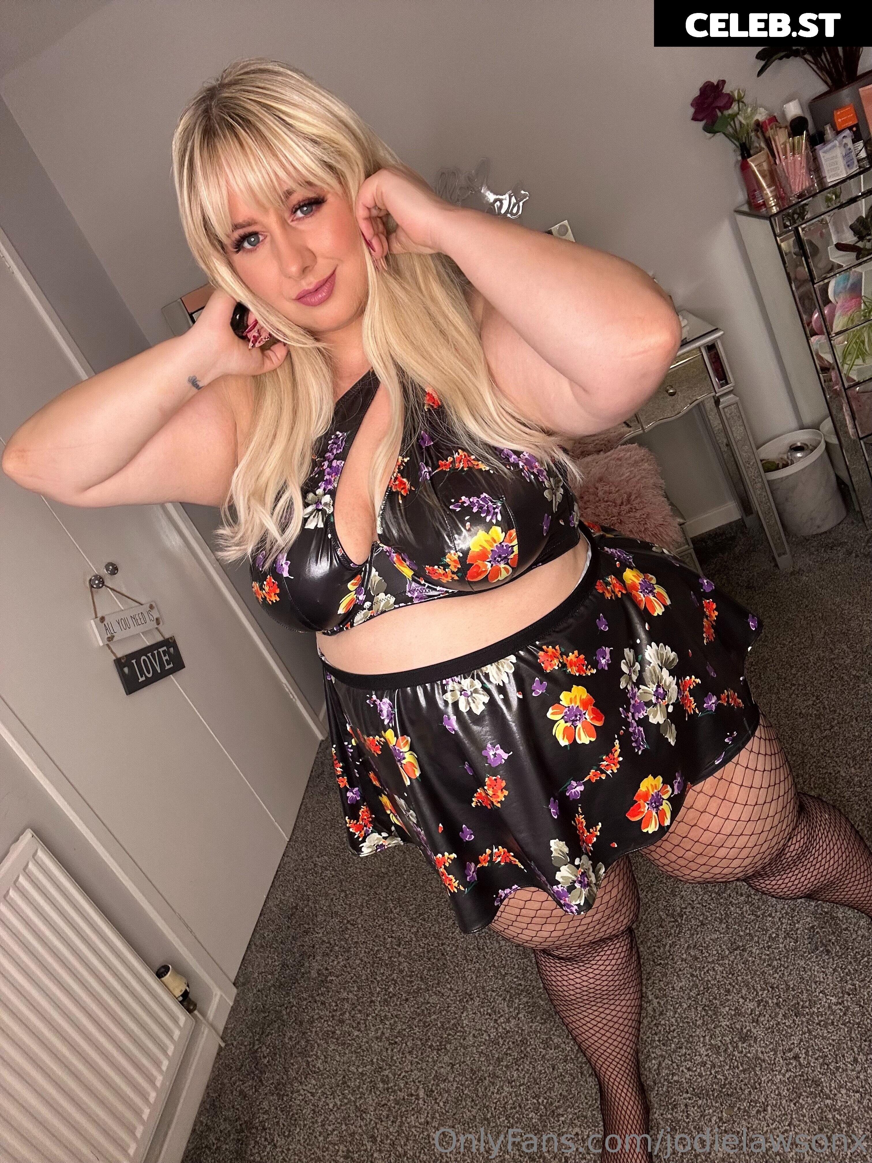 jodielawsonx Image 17398843