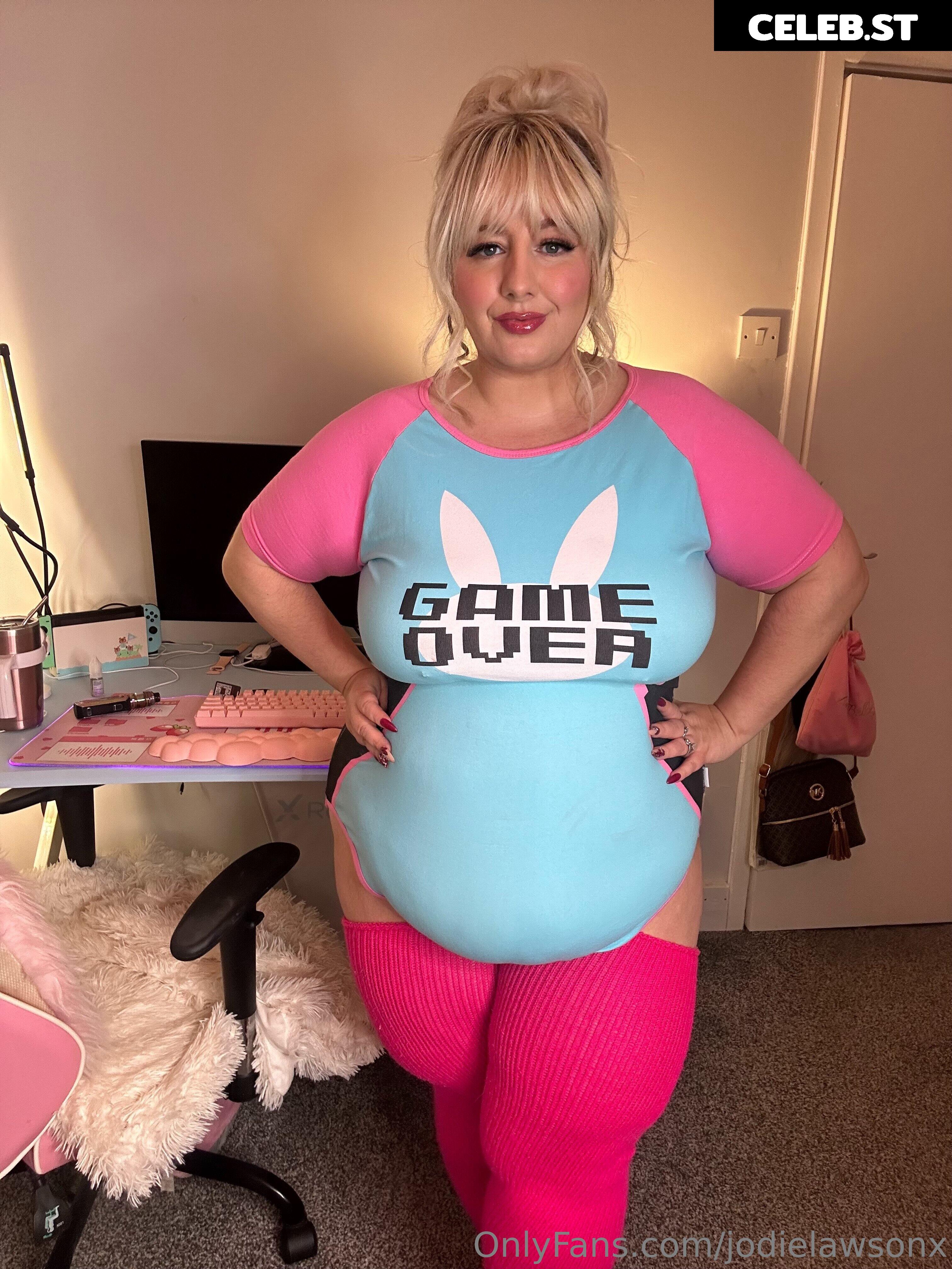 jodielawsonx Image 17398791